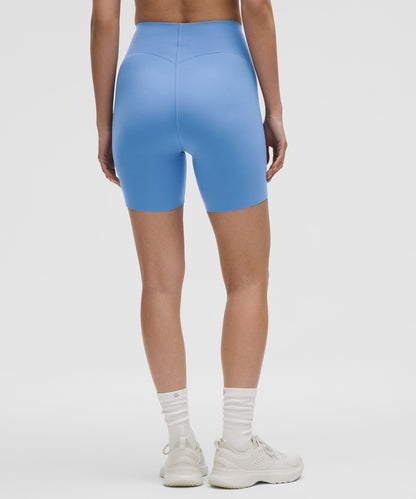 Lululemon Women's lululemon Glow Up™ Super-High-Rise Short 6"