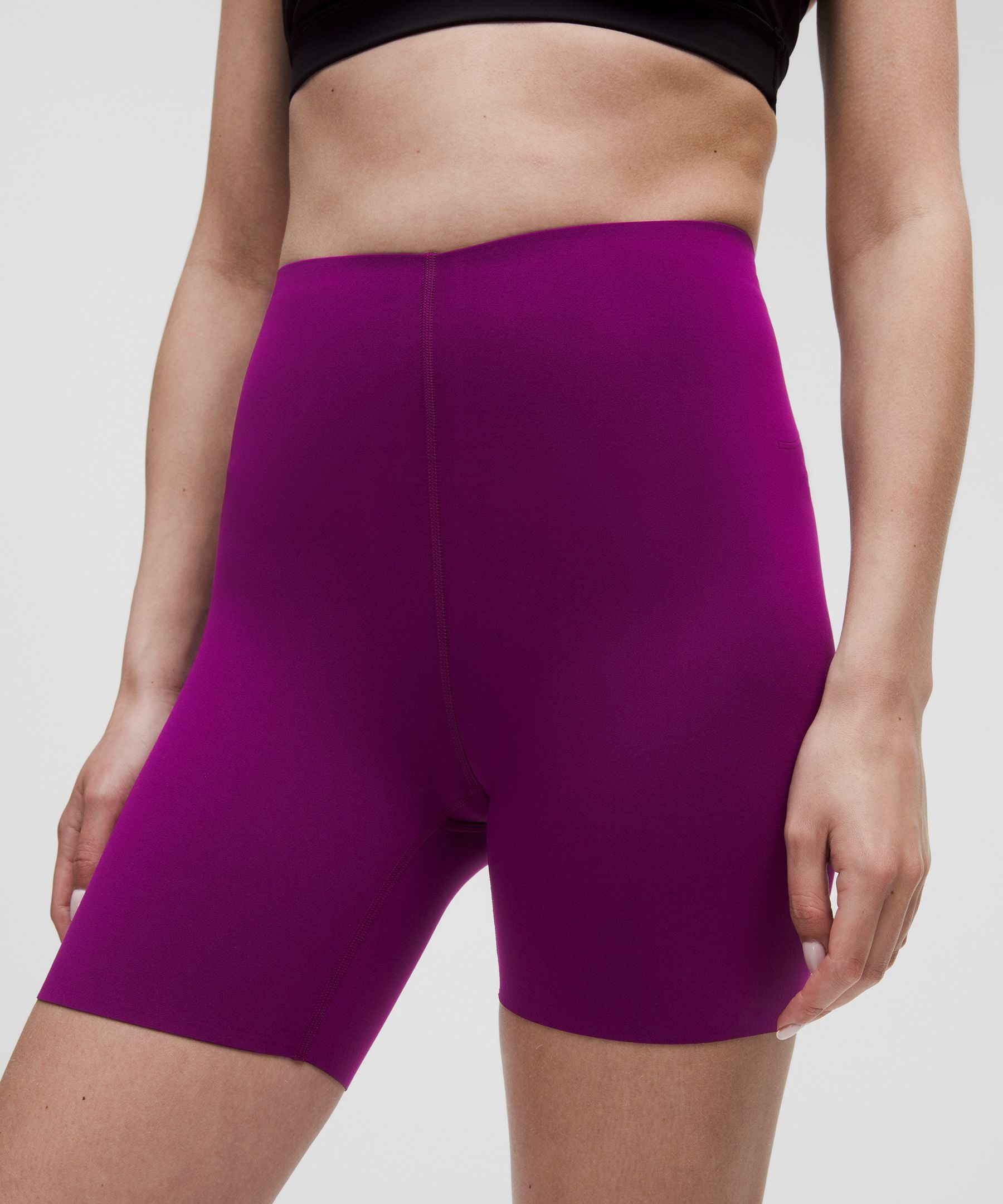 Lululemon Women's lululemon Glow Up™ Super-High-Rise Short 6"
