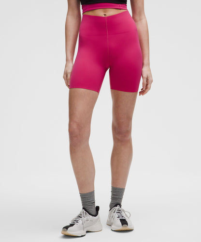 Lululemon Women's lululemon Glow Up™ Super-High-Rise Short 6"