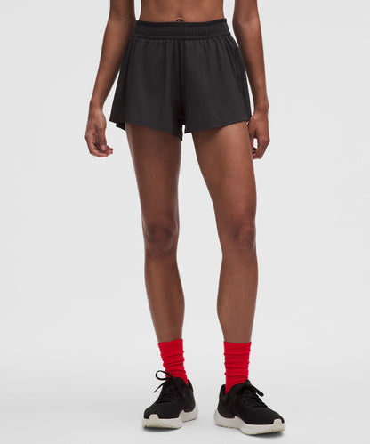 Lululemon Women's Pace Crush High-Rise Short 2.5"