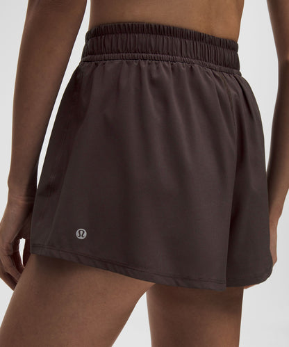 Lululemon Women's Pace Crush High-Rise Short 2.5"