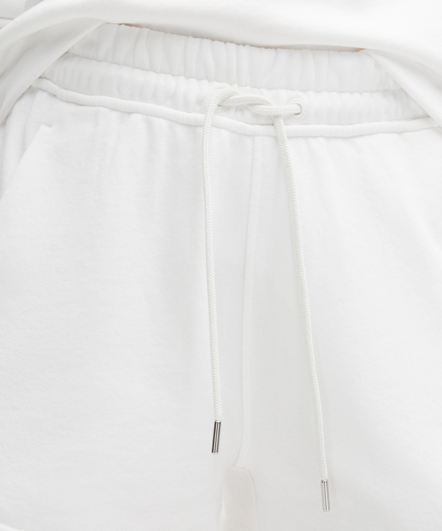 Lululemon Women's Cotton French Terry Short 3" *Tennis Club