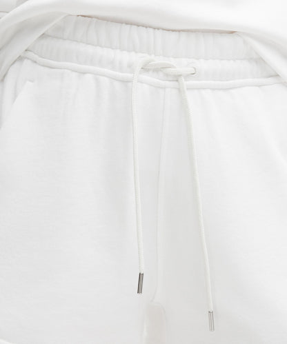 Lululemon Women's Cotton French Terry Short 3" *Tennis Club