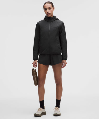 Lululemon Women's Pace Rival High-Rise Short 3"