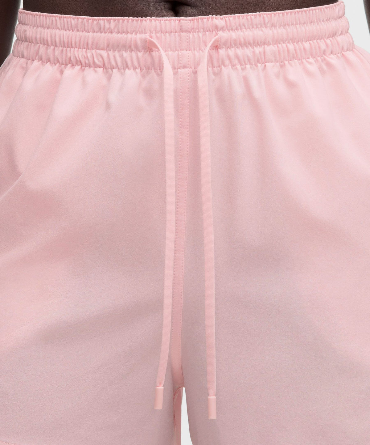 Lululemon Women's Pace Rival High-Rise Short 3"