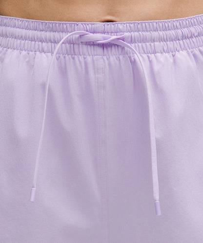 Lululemon Women's Pace Rival High-Rise Short 5"