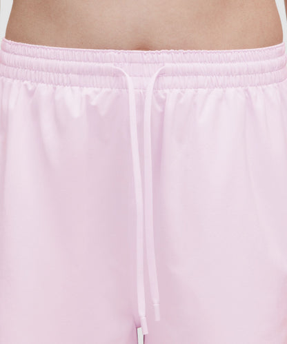 Lululemon Women's Pace Rival High-Rise Short 5"