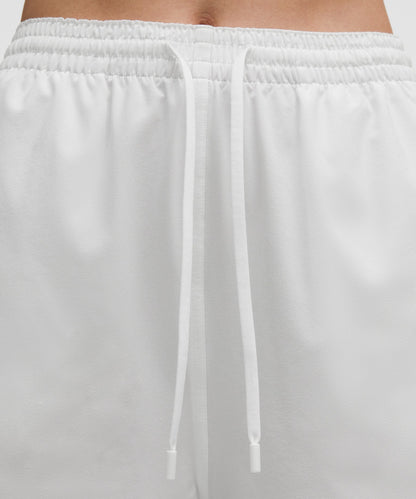 Lululemon Women's Pace Rival High-Rise Short 5"