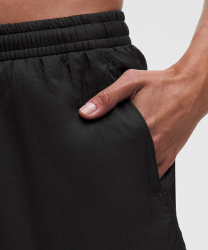 Lululemon Women's Lightweight Mid-Rise Active Short 5"