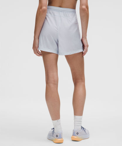 Lululemon Women's Lightweight Mid-Rise Active Short 5"