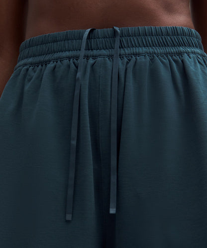 Lululemon Women's Jersey Training Super-High-Rise Lined Short 2"