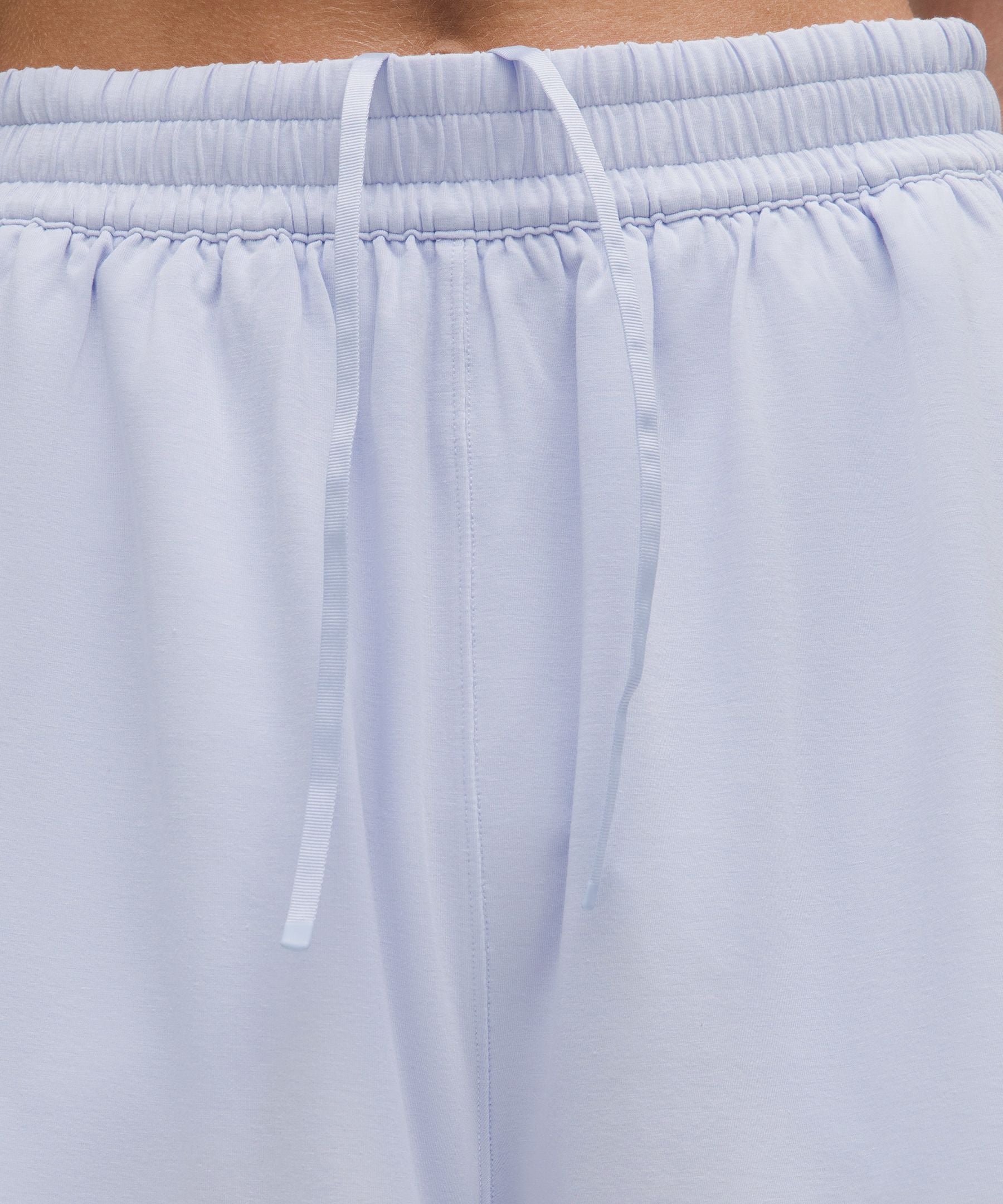 Lululemon Women's Jersey Training Super-High-Rise Lined Short 2"