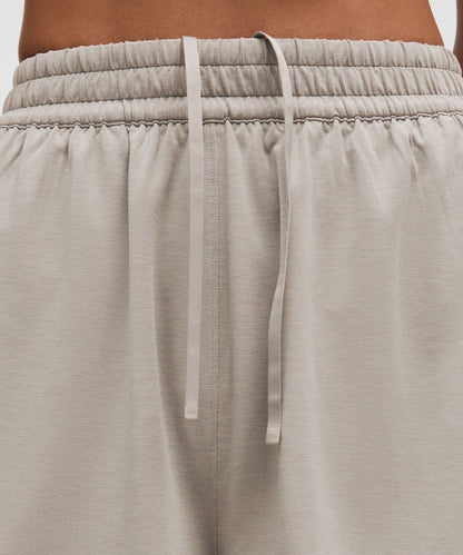 Lululemon Women's Jersey Training Super-High-Rise Lined Short 2"