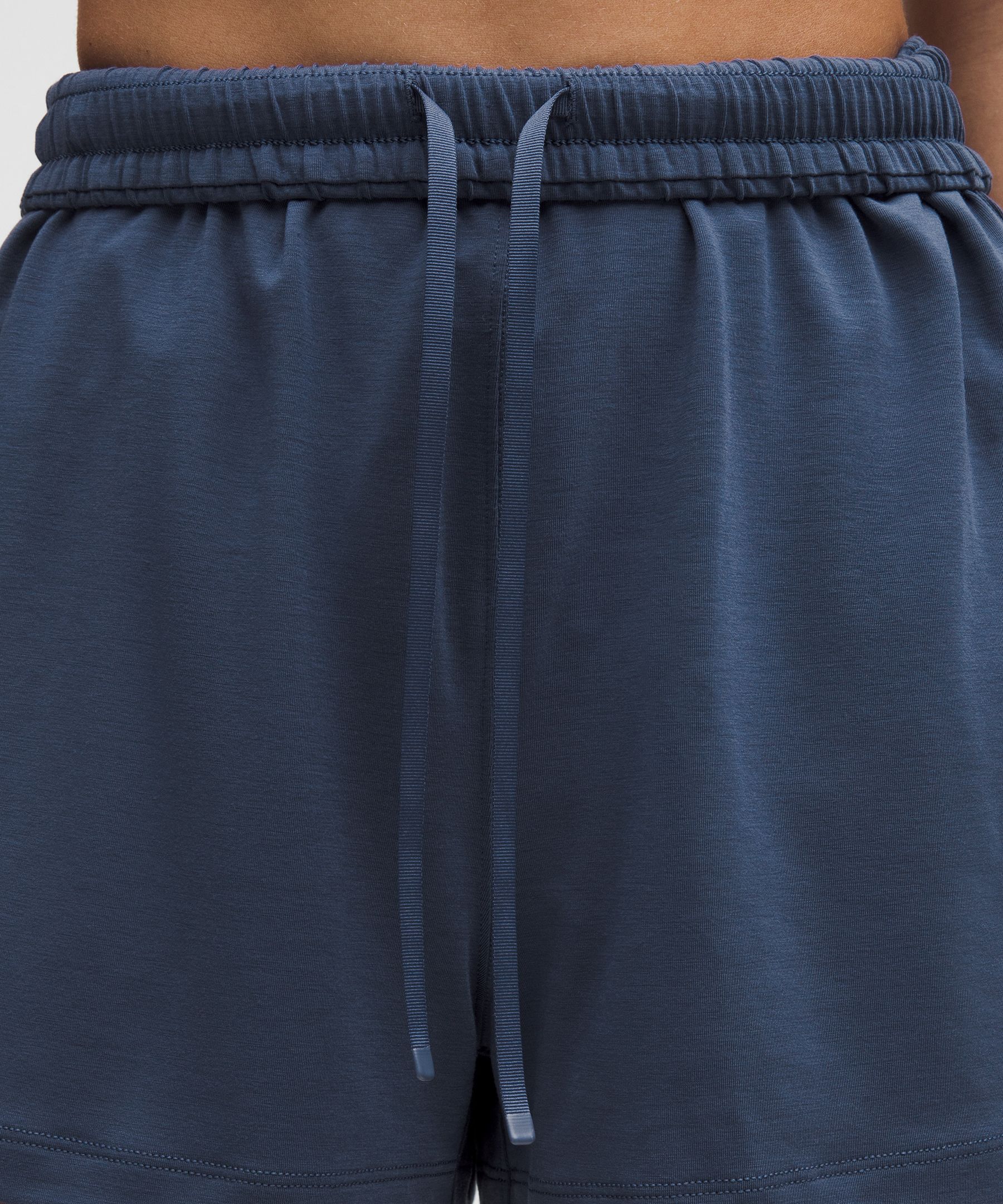 Lululemon Women's Jersey Training Super-High-Rise Lined Short 2"