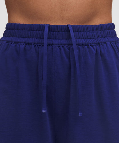 Lululemon Women's Jersey Training Super-High-Rise Lined Short 2"