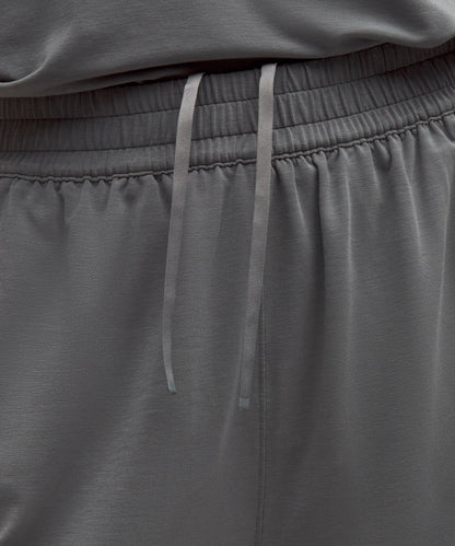 Lululemon Women's Jersey Training Super-High-Rise Lined Short 2"