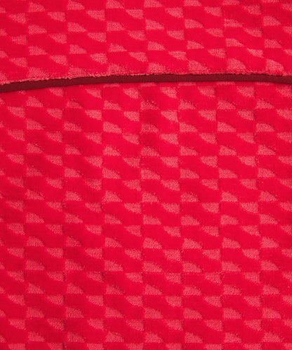 Lululemon Women's Velvet Terry Slim-Fit High-Rise Short 2"