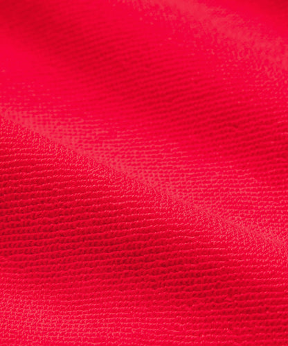 Lululemon Women's French Terry Mid-Rise Tennis Short *Graphic