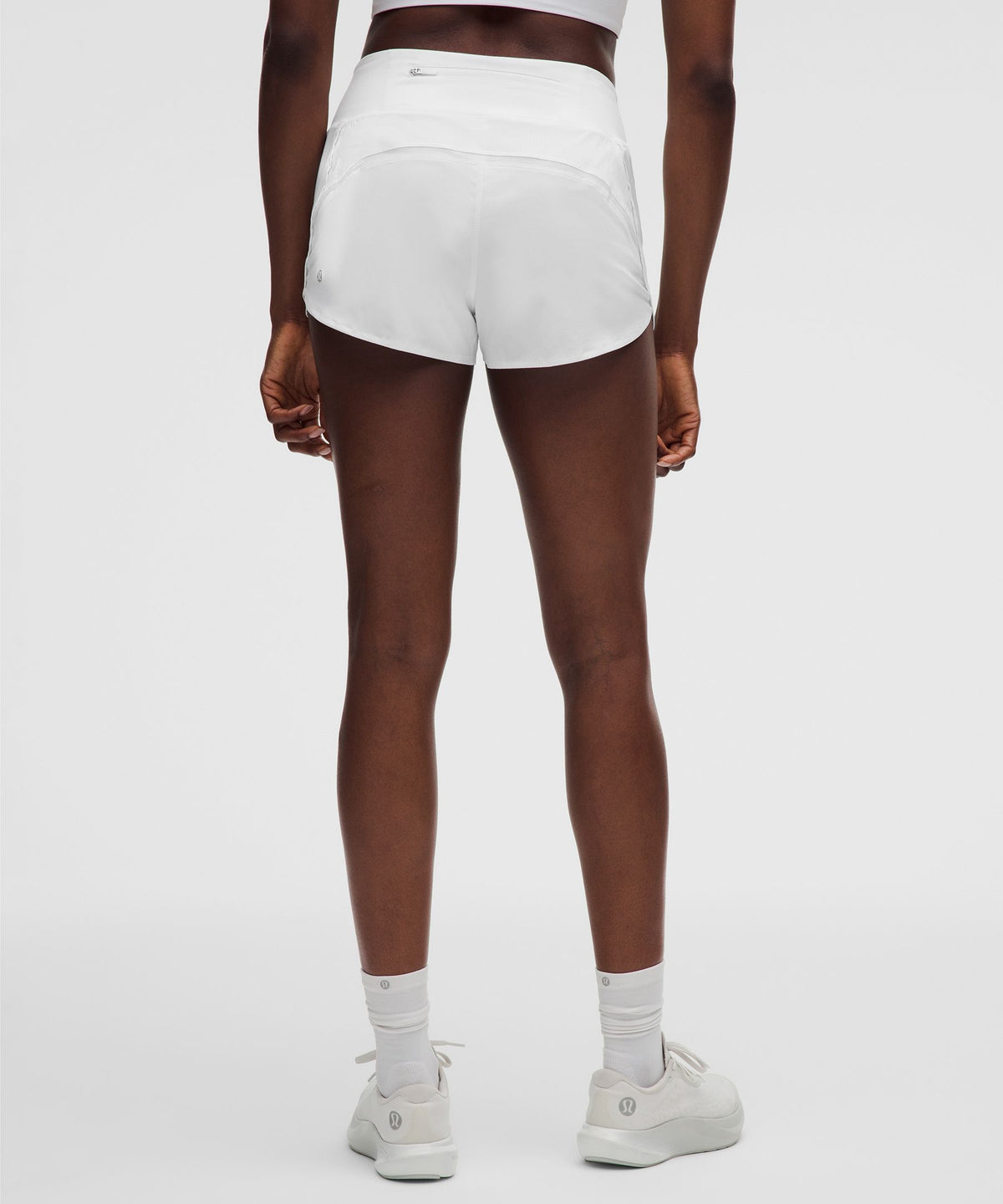 Lululemon Women's Speed Up High-Rise Short 2.5" *Updated