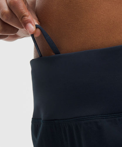 Lululemon Women's Speed Up High-Rise Short 2.5" *Updated