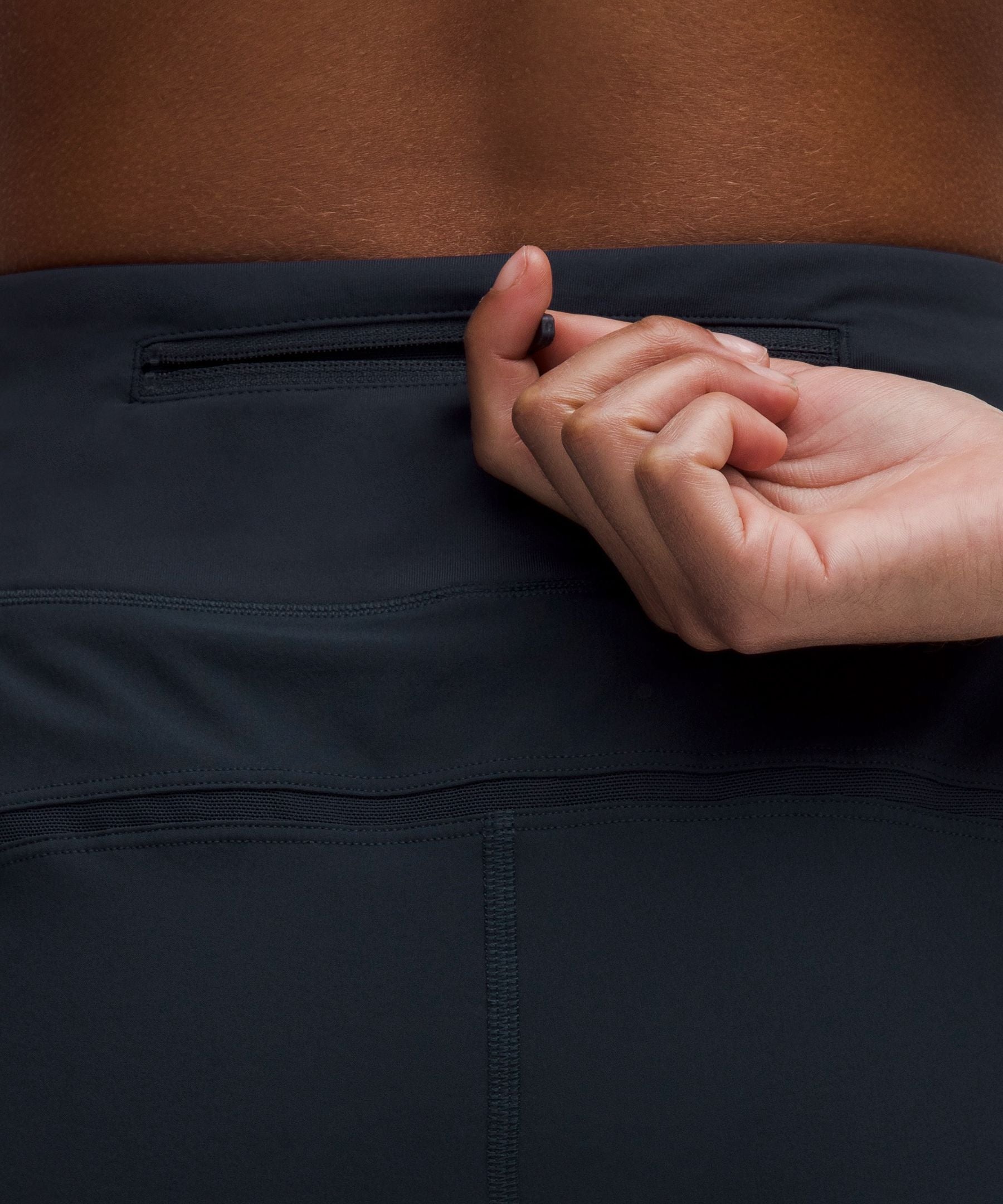 Lululemon Women's Speed Up High-Rise Short 2.5" *Updated