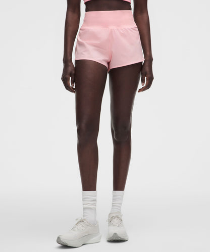 Lululemon Women's Speed Up High-Rise Short 2.5" *Updated