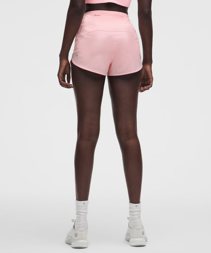 Lululemon Women's Speed Up High-Rise Short 2.5" *Updated