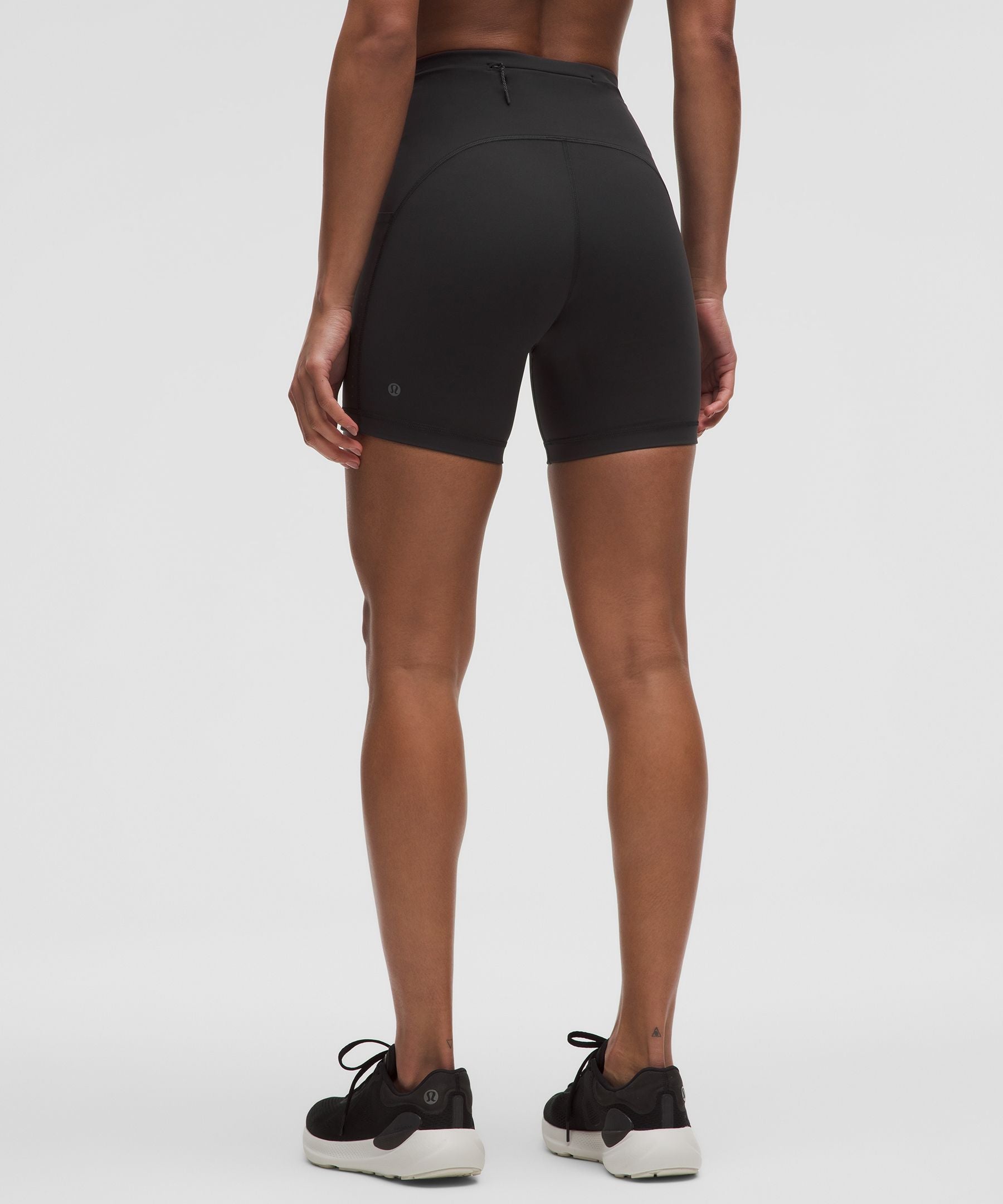 Lululemon Women's Swift Speed High-Rise Short 6"