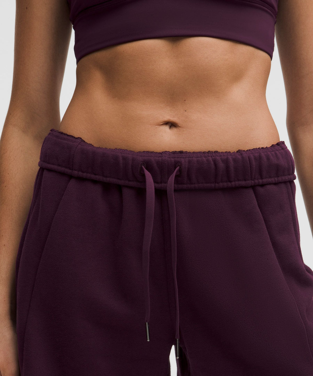 Lululemon Women's Scuba High-Rise Short 5"