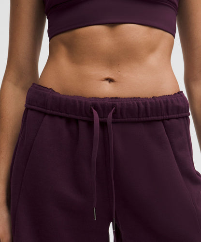 Lululemon Women's Scuba High-Rise Short 5"