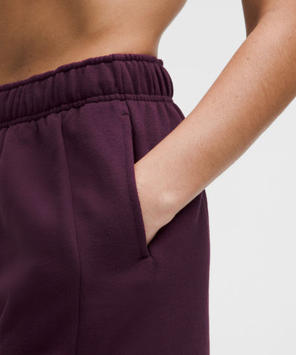 Lululemon Women's Scuba High-Rise Short 5"