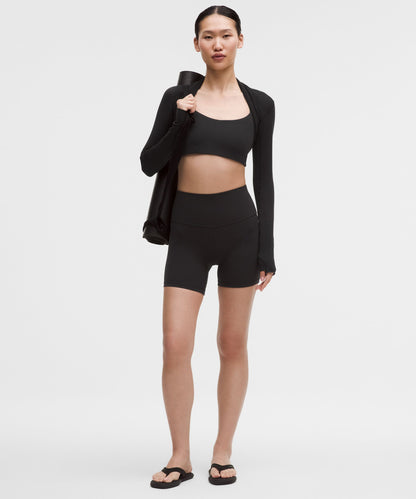 Lululemon Women's lululemon Align™ High-Rise Short 6"