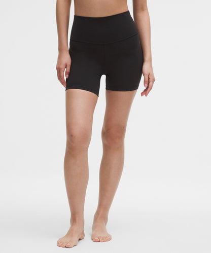 Lululemon Women's lululemon Align™ High-Rise Short 6"