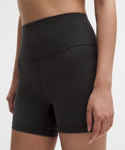 Lululemon Women's lululemon Align™ High-Rise Short 6"