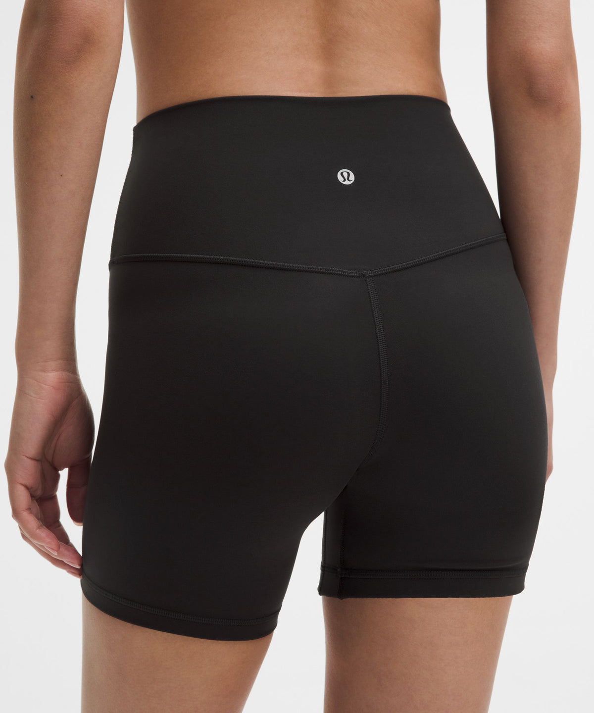 Lululemon Women's lululemon Align™ High-Rise Short 6"