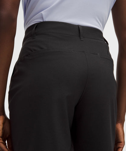Lululemon Women's Stretch Twill Bermuda Golf Short 10"