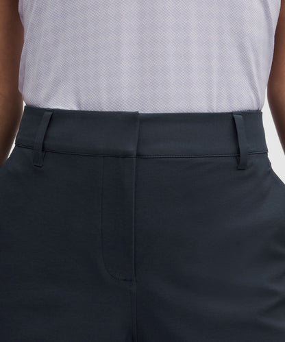 Lululemon Women's Stretch Twill Bermuda Golf Short 10"