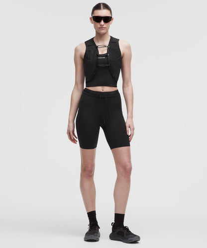 Lululemon Women's Fast and Free High-Rise Short 8" *Drawcord