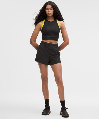 Lululemon Women's Lightweight Active High-Rise Short 3" *SLNSH Collection