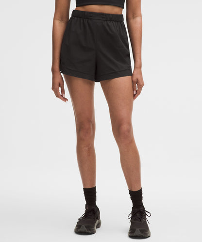 Lululemon Women's Lightweight Active High-Rise Short 3" *SLNSH Collection