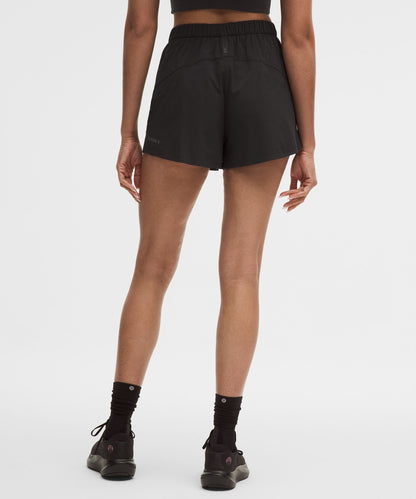 Lululemon Women's Lightweight Active High-Rise Short 3" *SLNSH Collection