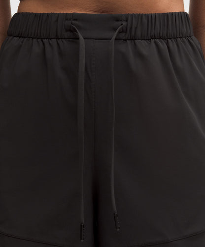 Lululemon Women's Lightweight Active High-Rise Short 3" *SLNSH Collection
