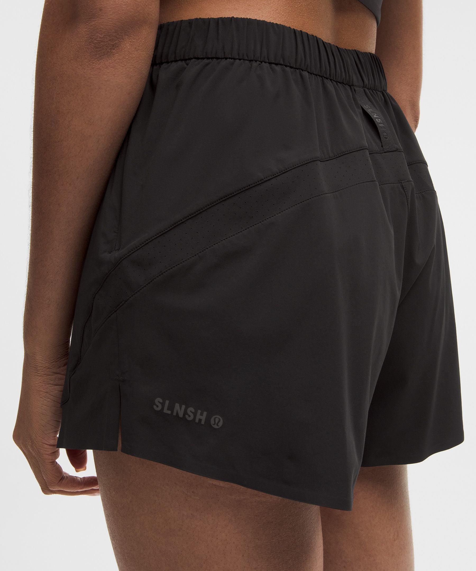 Lululemon Women's Lightweight Active High-Rise Short 3" *SLNSH Collection