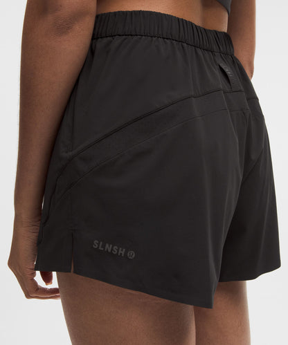 Lululemon Women's Lightweight Active High-Rise Short 3" *SLNSH Collection