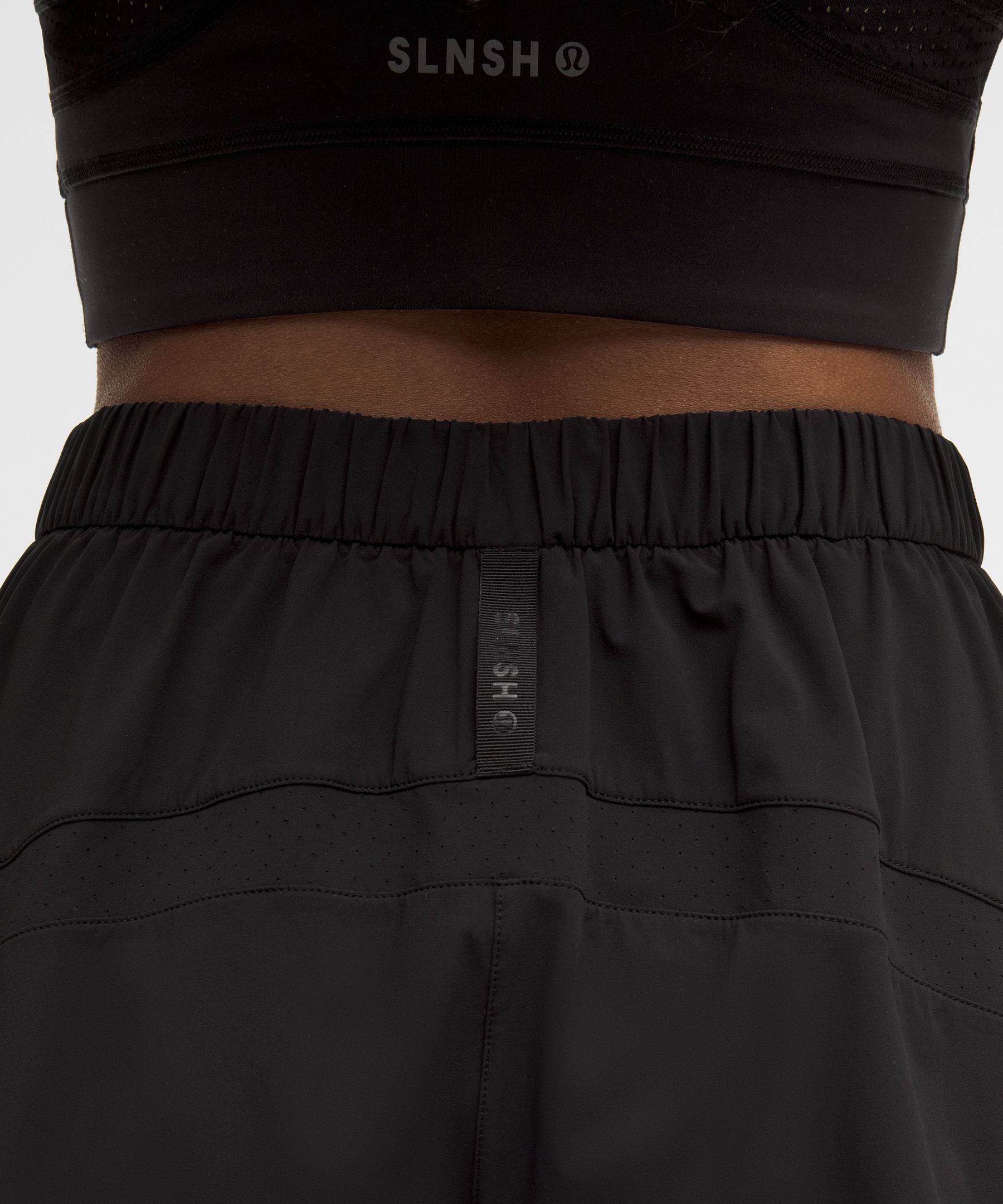 Lululemon Women's Lightweight Active High-Rise Short 3" *SLNSH Collection