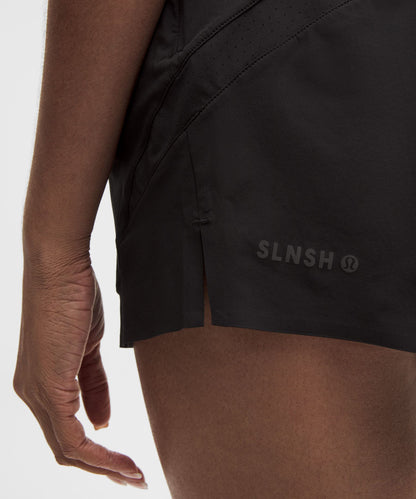 Lululemon Women's Lightweight Active High-Rise Short 3" *SLNSH Collection
