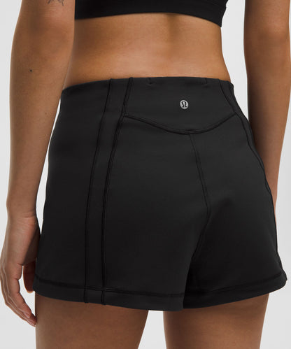 Lululemon Women's Define Micro Short *Luon
