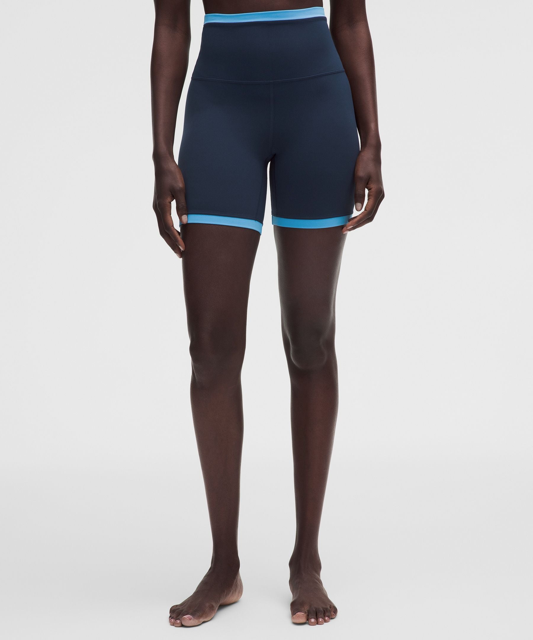 Lululemon Women's lululemon Align™ Super-High-Rise Short 6" *Trim