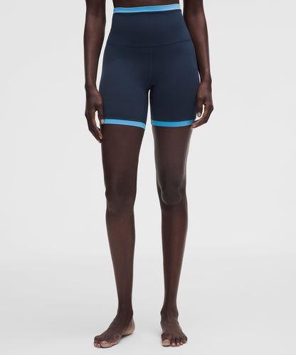 Lululemon Women's lululemon Align™ Super-High-Rise Short 6" *Trim