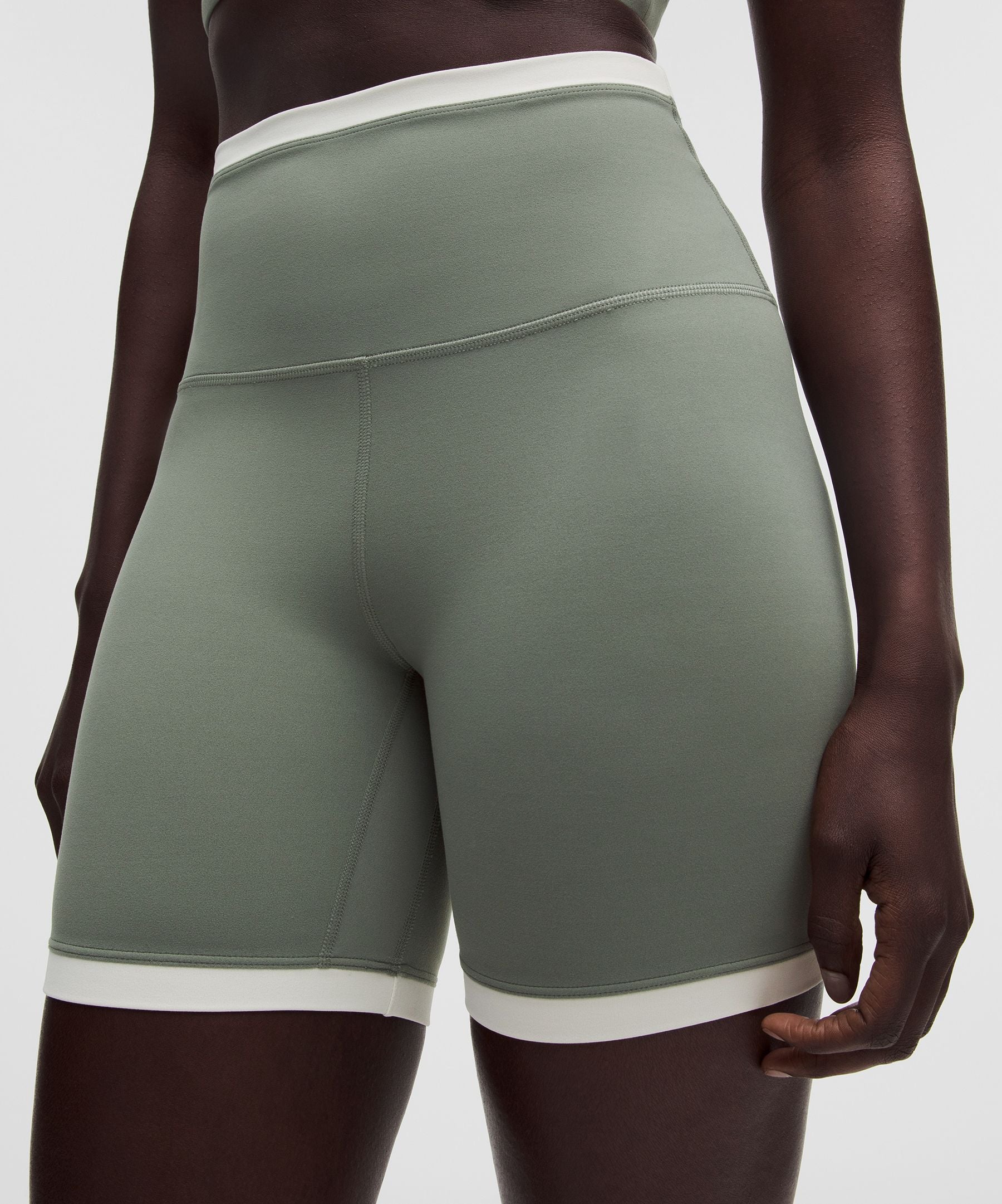 Lululemon Women's lululemon Align™ Super-High-Rise Short 6" *Trim